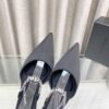 AW Alex Wang high heels