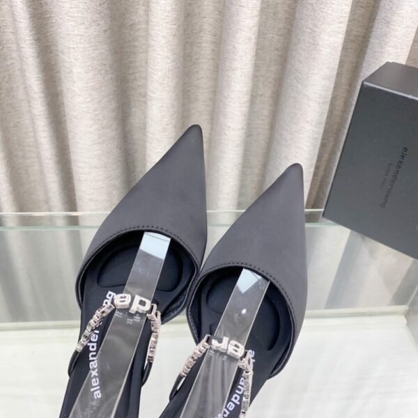 AW Alex Wang high heels