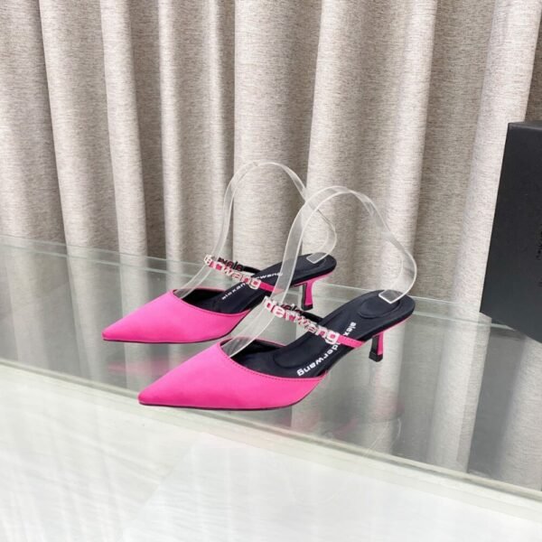 AW Alex Wang high heels