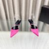 AW Alex Wang high heels