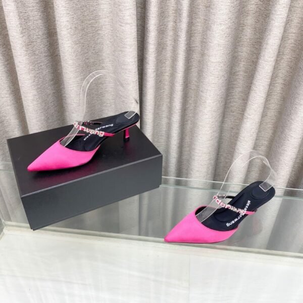 AW Alex Wang high heels