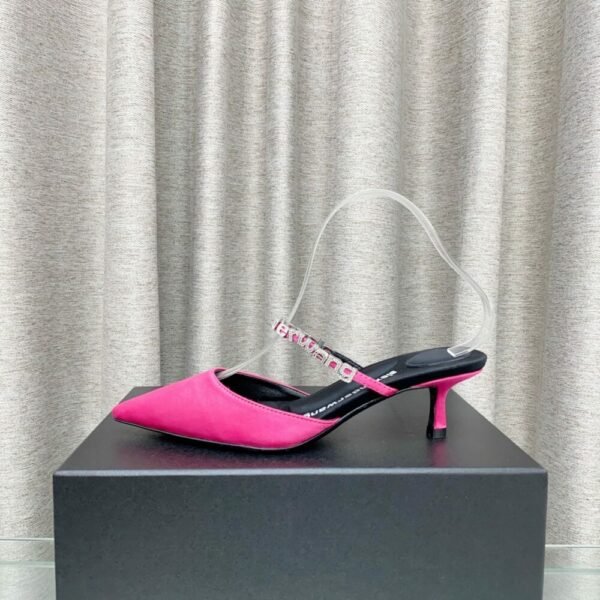 AW Alex Wang high heels