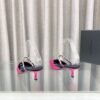 AW Alex Wang high heels