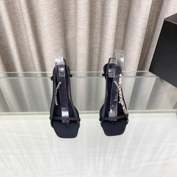 AW Alex Wang high heels