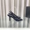 AW Alex Wang high heels