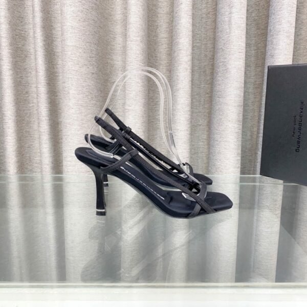 AW Alex Wang high heels