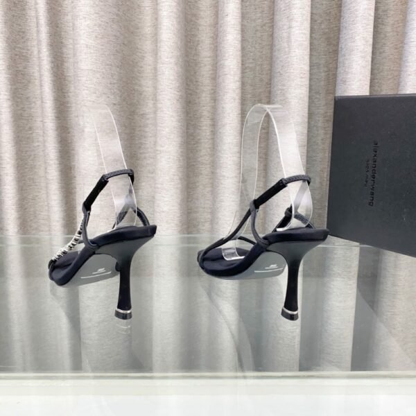 AW Alex Wang high heels