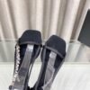 AW Alex Wang high heels