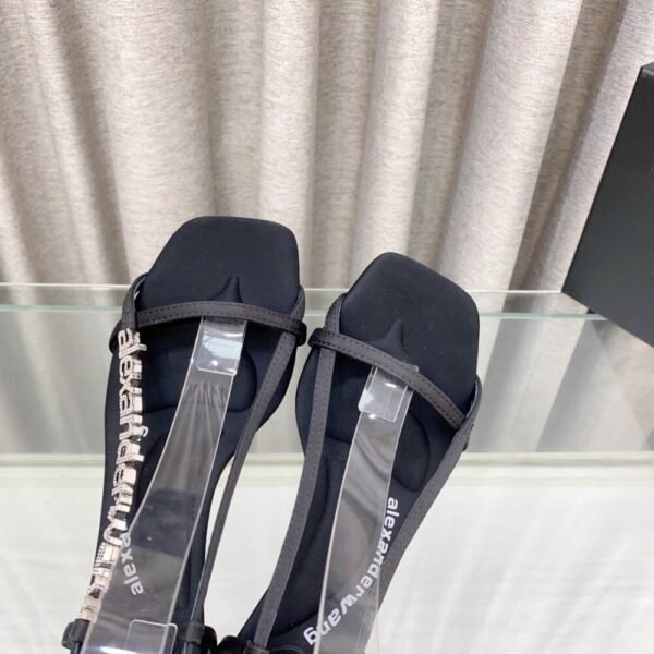 AW Alex Wang high heels