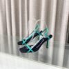 AW Alex Wang high heels