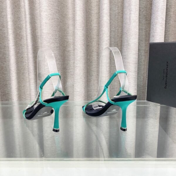 AW Alex Wang high heels