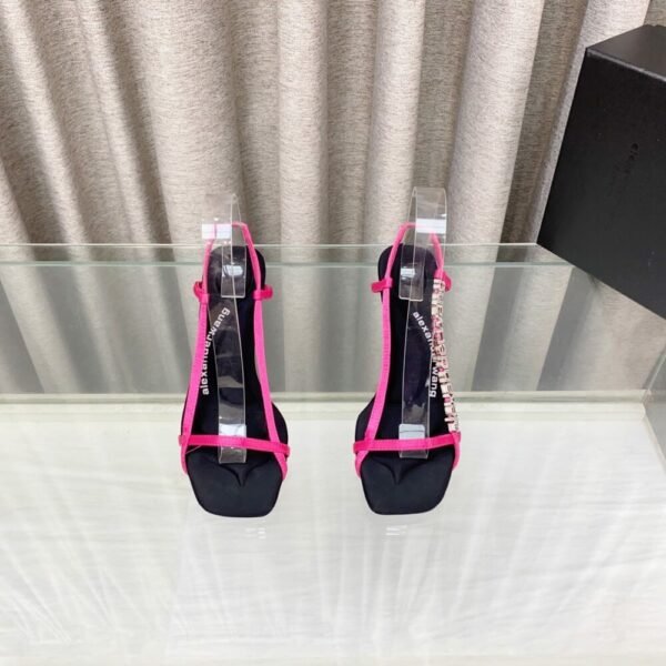 AW Alex Wang high heels