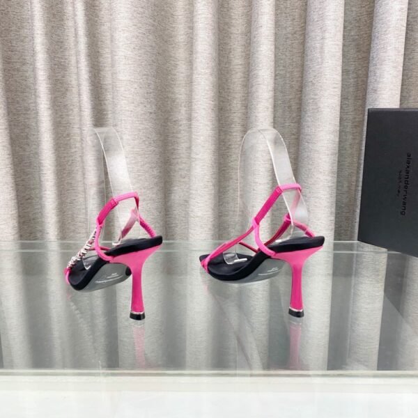 AW Alex Wang high heels