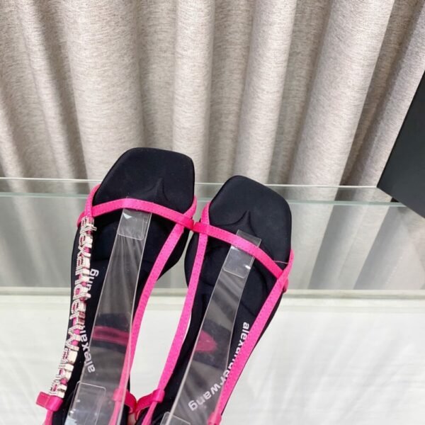AW Alex Wang high heels