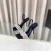 AW Alex Wang high heels
