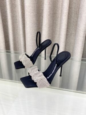 AW Alex Wang high heels