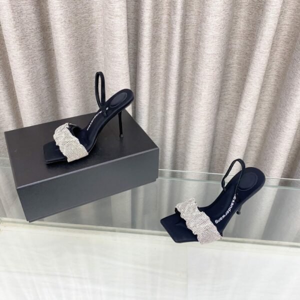 AW Alex Wang high heels