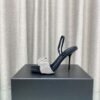 AW Alex Wang high heels