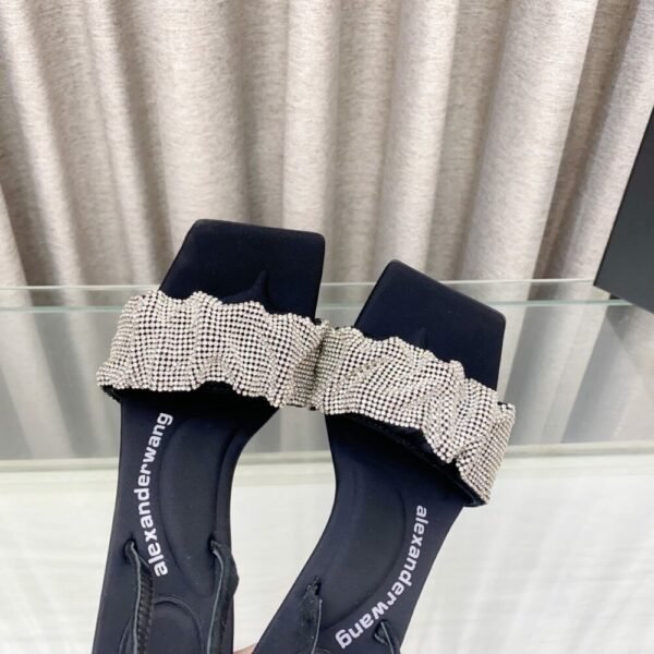 AW Alex Wang high heels