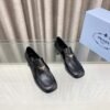PRD 25ss Saint-Tropez cashmere loafers