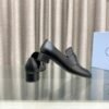 PRD 25ss Saint-Tropez cashmere loafers