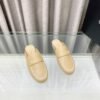 CHL 25ss Pearl Half Slippers/Loafers