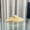 CHL 25ss Pearl Half Slippers/Loafers