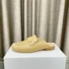 CHL 25ss Pearl Half Slippers/Loafers
