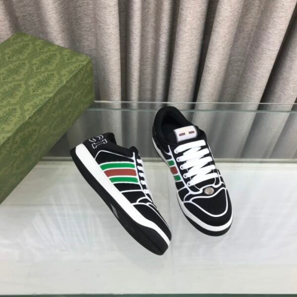 gg lido series screener series sports shoes