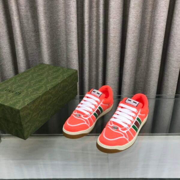 gg lido series screener series sports shoes