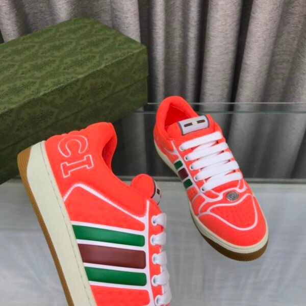 gg lido series screener series sports shoes
