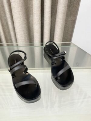 the row 25ss slippers