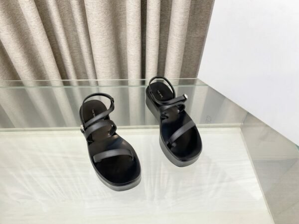 the row 25ss slippers