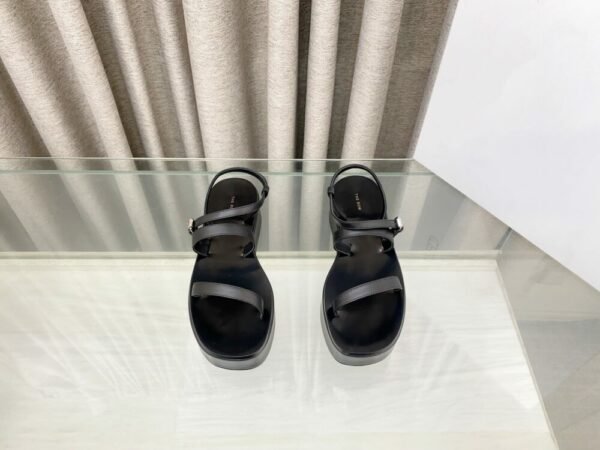 the row 25ss slippers
