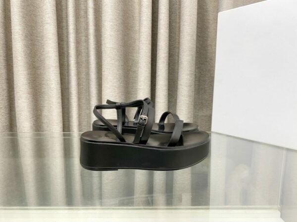 the row 25ss slippers