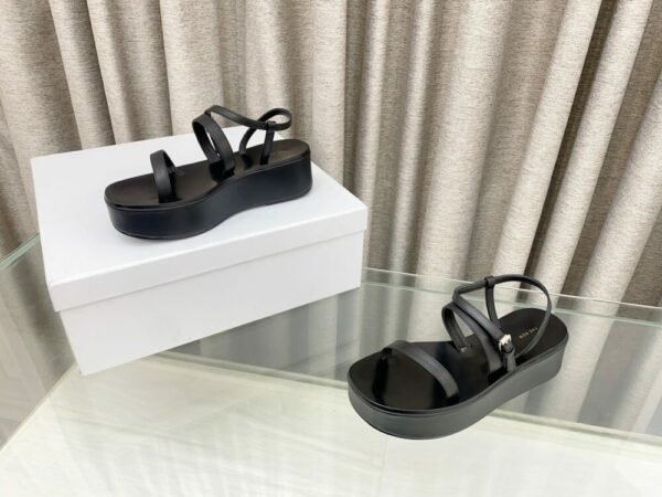 the row 25ss slippers