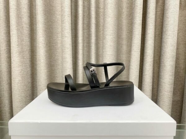 the row 25ss slippers