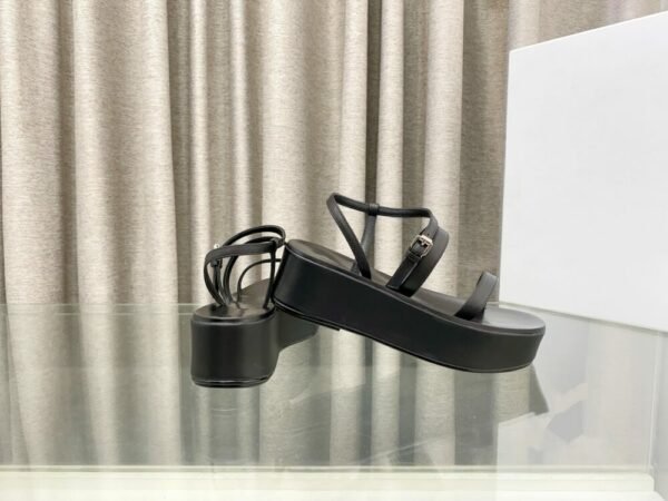 the row 25ss slippers