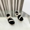 the row 25ss slippers