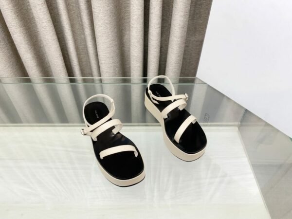 the row 25ss slippers