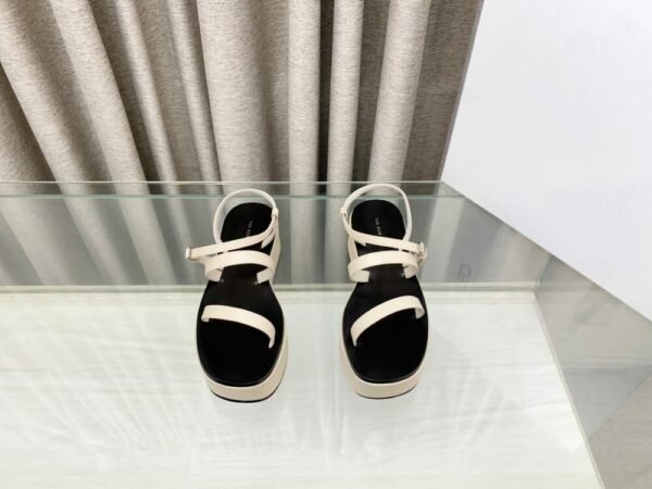 the row 25ss slippers