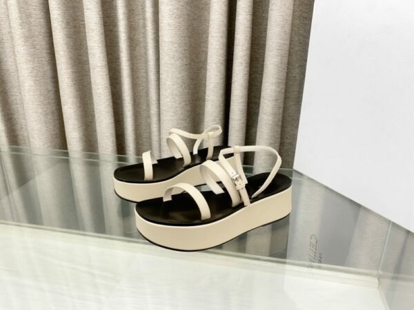 the row 25ss slippers