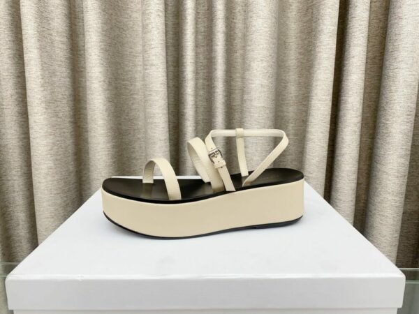 the row 25ss slippers