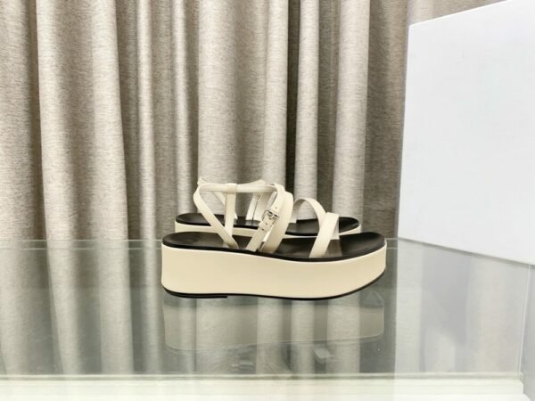 the row 25ss slippers