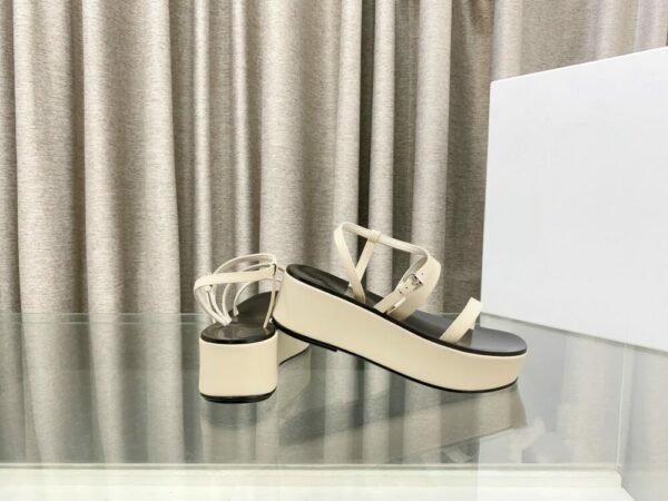 the row 25ss slippers