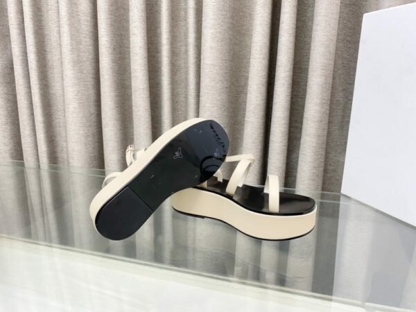 the row 25ss slippers