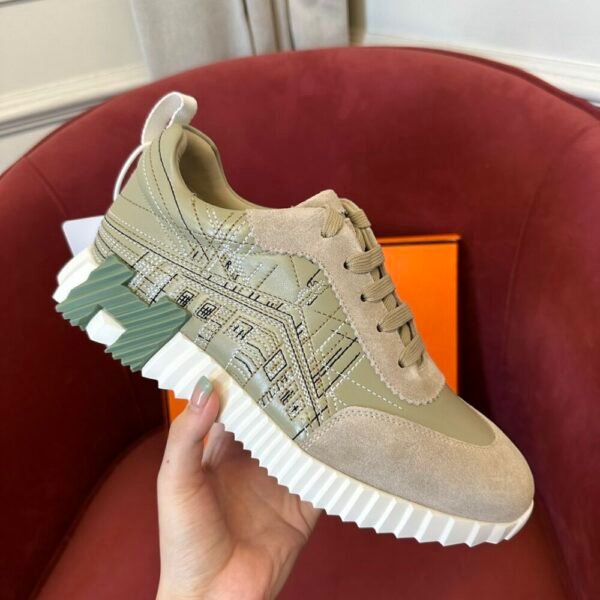 HM Bouncing series sports shoes