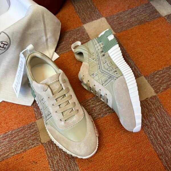 HM Bouncing series sports shoes