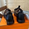 HM Depart no-lace sneakers