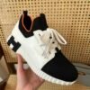 HM Depart no-lace sneakers